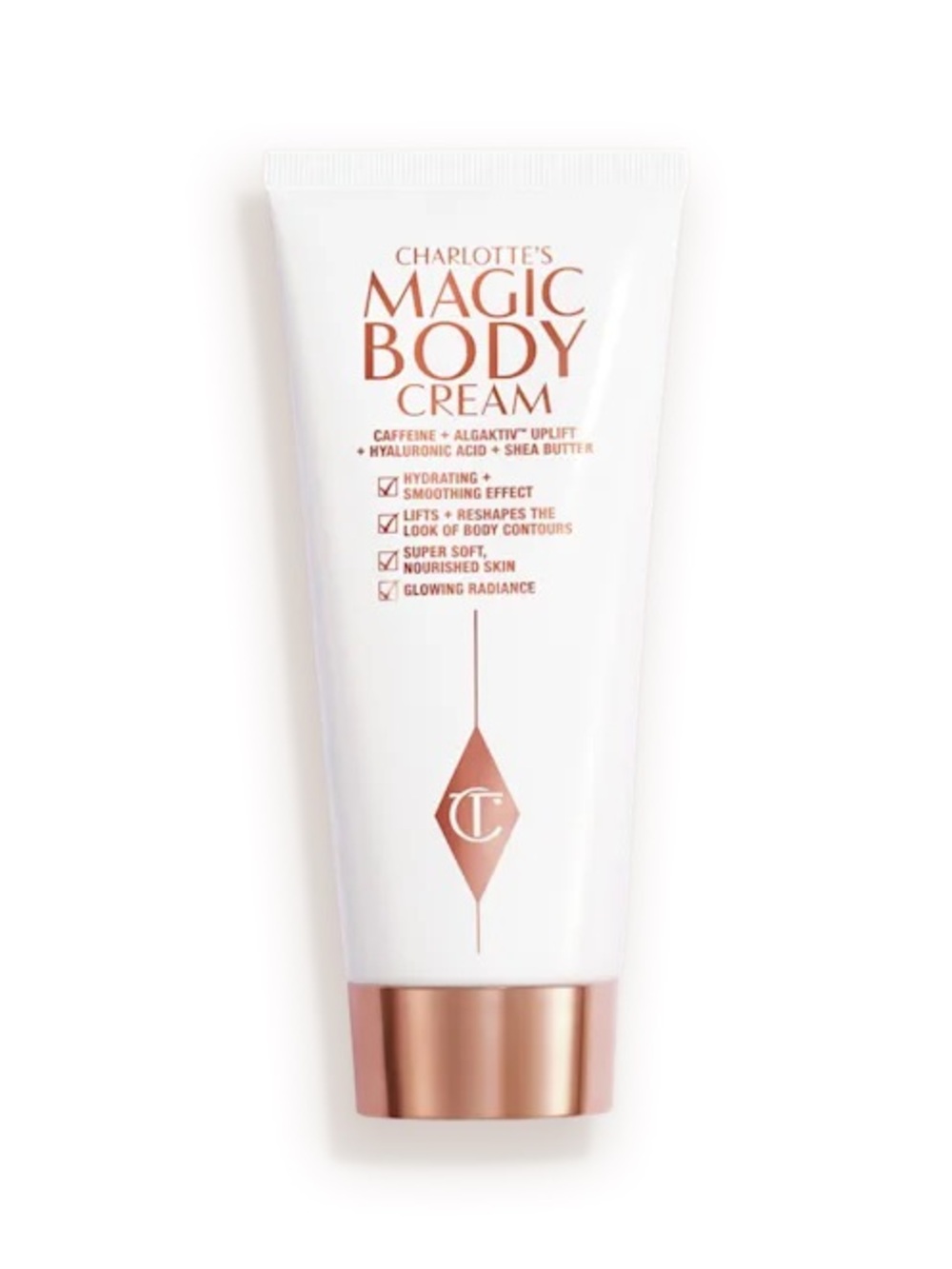 Charlotte Tilbury Magic Body Cream (200mL)